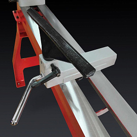 картинка JIB W0901 Токарный станок от HARVEY-RUS